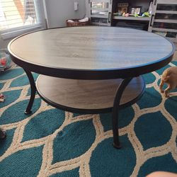 Coffee Table Set