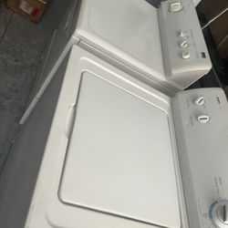 Kenmore Washer And Dryer Set