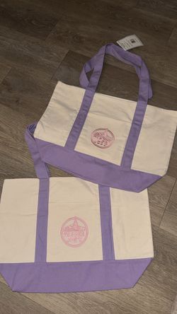 Trader Joe’s lavender bag
