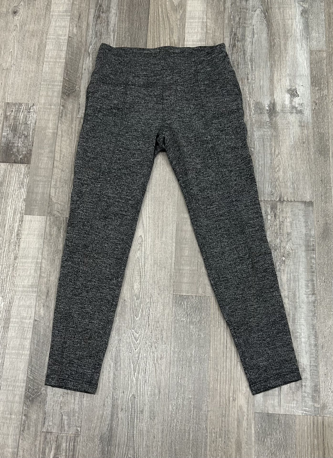 Athleta Tweed Leggings