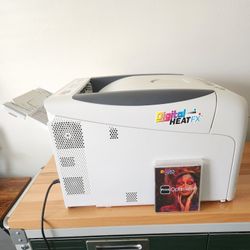 Oki PRO8432WT DTF Laser Toner Printer