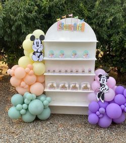 Balloons 