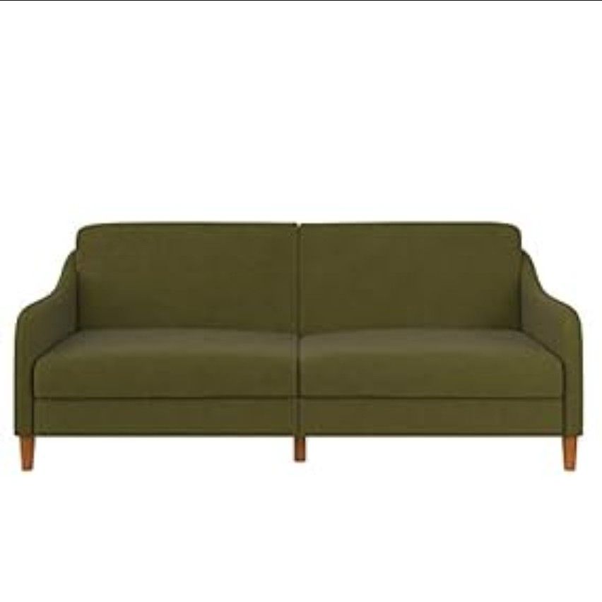 2 Seater Futon