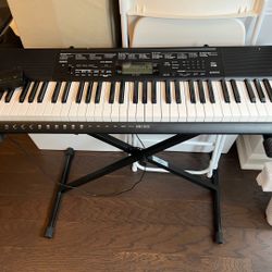 CASIO СТК-3500 Keyboard