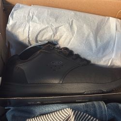 Dr Scholls Work Shoes