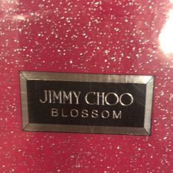 Brand New Women’s Perfume Jimmy Choo 