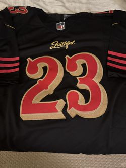 San Francisco 49ers Jersey