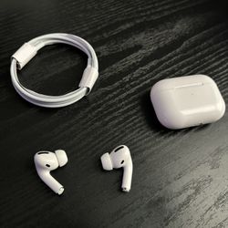 Airpod earphones 