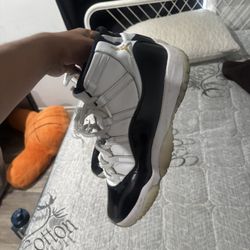 11s 10 .5 Both