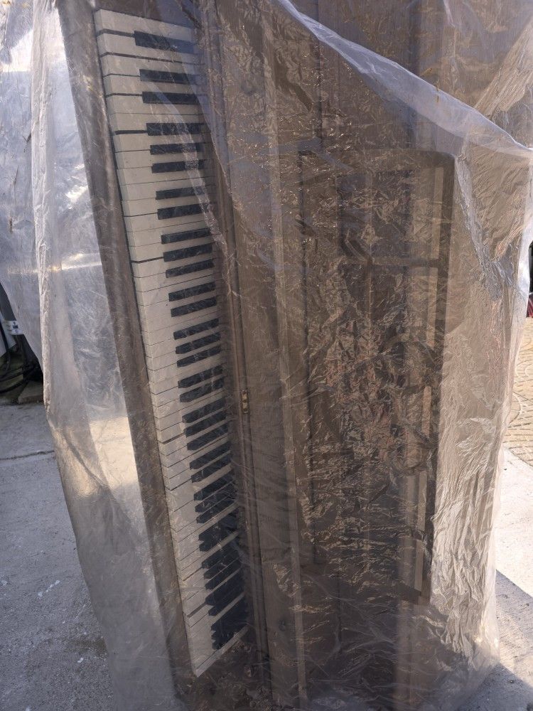 Piano