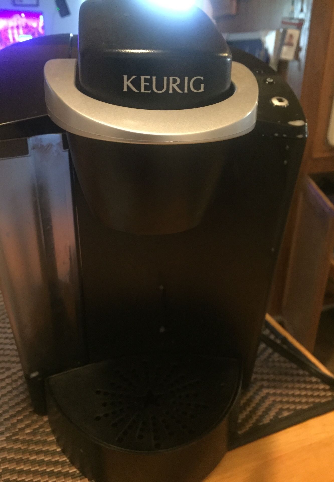 KEURIG