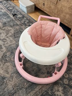 Baby Walker