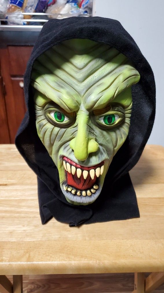 Halloween Vampire Costume