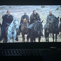 LG ULTRAGEAR 32GQ950-B 32” 4K 144hz 1ms IPS Gaming Monitor