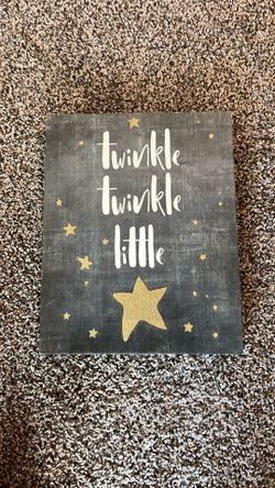 Cute baby frame