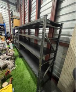 Storage Shelving Unit  ($180 each)