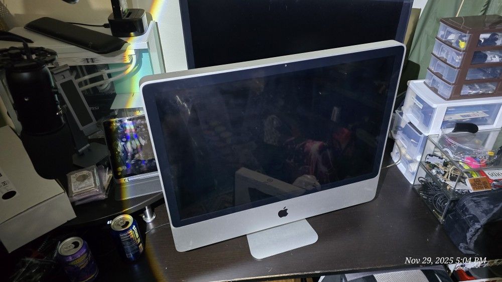 Apple iMac Computer