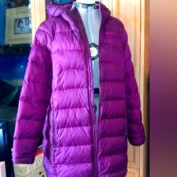 Merrell Parka coat jacket