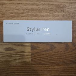 Stylus Pen