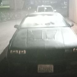  Automatic Camero  Z28 1984 302 For Sale By Owner