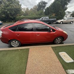 Toyota Prius 2009 