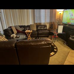 Sectional   $600. OBO