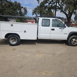 2003 Chevrolet Silverado