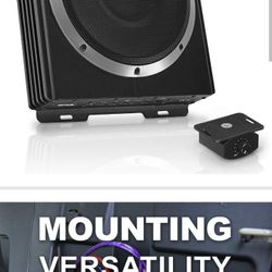 Sound Storm Laboratories   600wattaa 