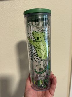 16 oz Starbucks Tumbler