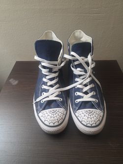 Converse Sean Pablo CTAS Pro High Top Men's 10.5