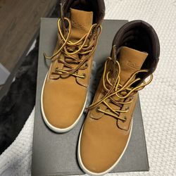 Women Timberlands 