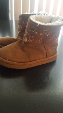 Elena avalor boots