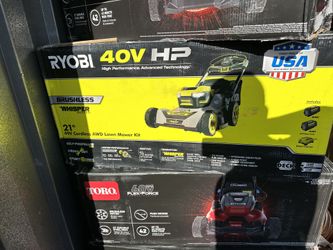 Lawnmowers For Sale!!!! Great deals! 
