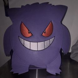 NWT Loungefly Gengar Backpack