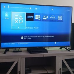 PS4 