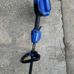 Kobalt (Battery and Charger Included) OBO