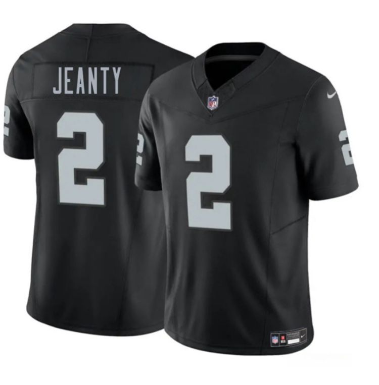 Raiders Jerseys