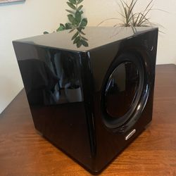 Polk Audio Subwoofer DSW3000 MICROPRO