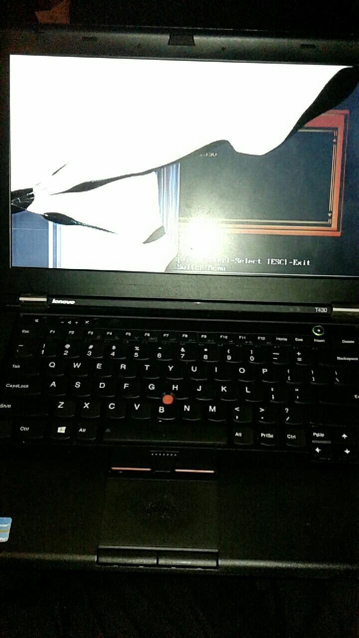 Lenovo Thinkpad Laptops