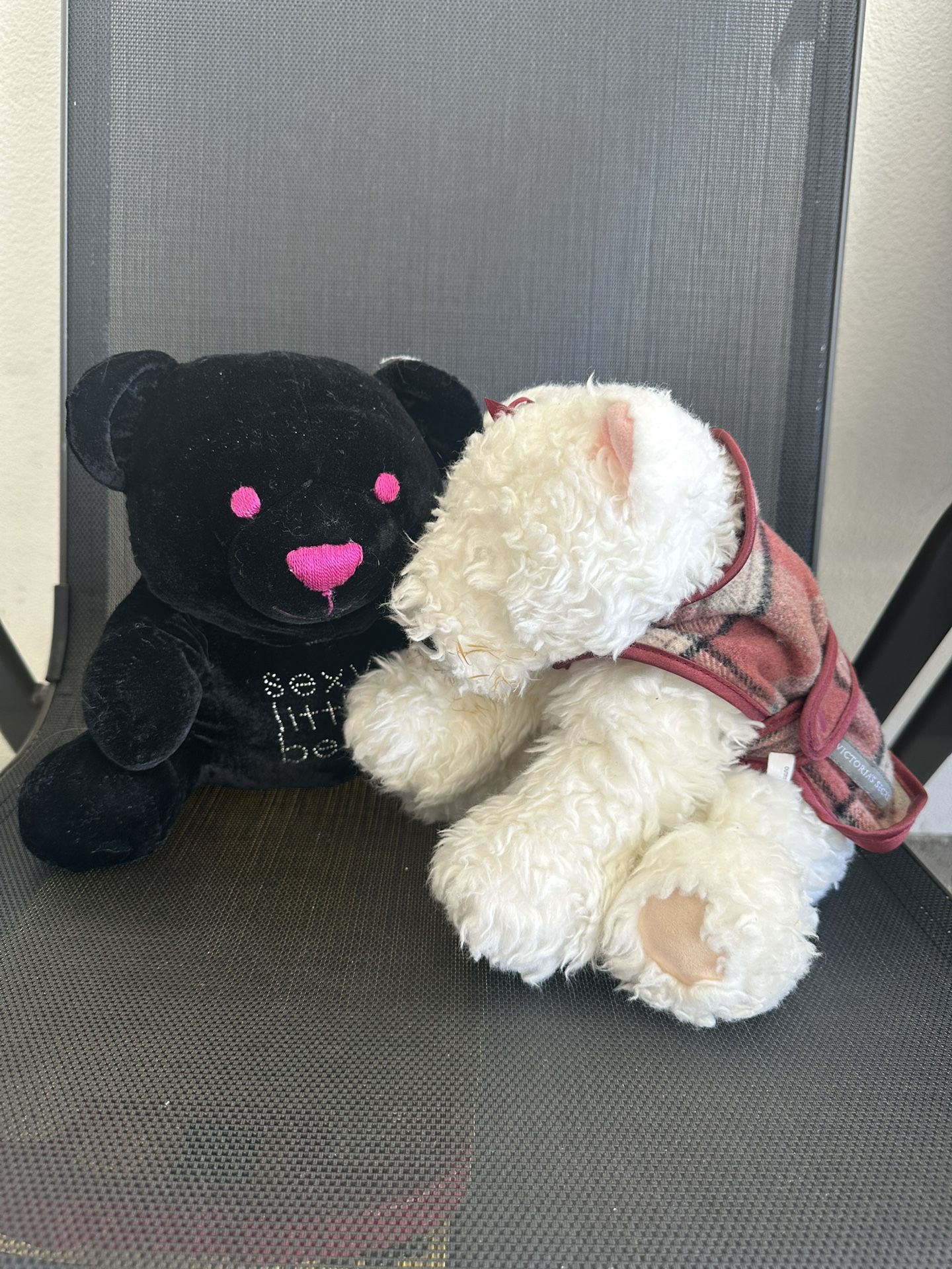 Victorias Secret Plush