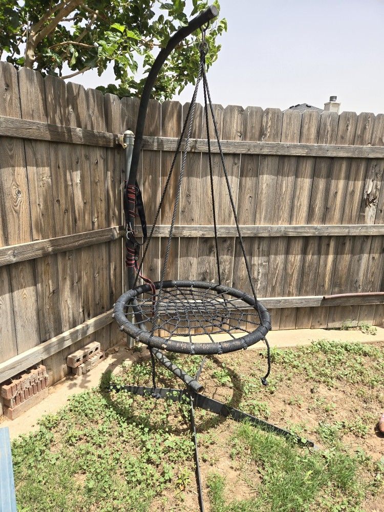 Swing
