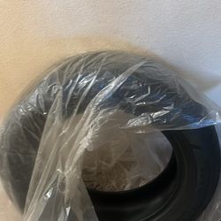 Spare Tire 