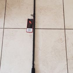 New Phenix M1 Inshore fishing rod