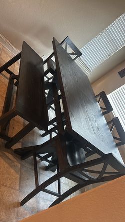 Table Set