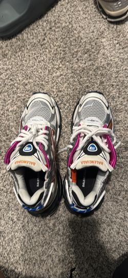 Balenciaga Runners