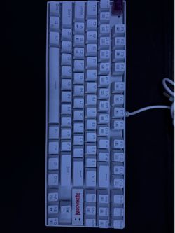 Redragon K552
