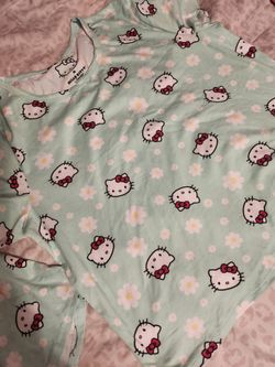 Hello kitty Sleepwear