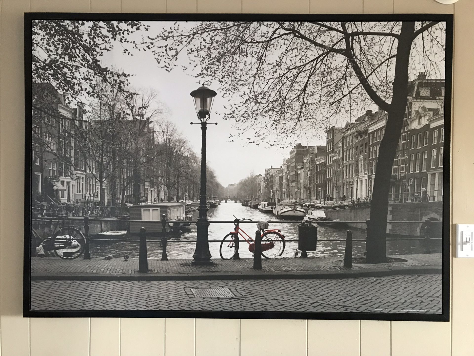 IKEA VILSHULT Amsterdam Picture