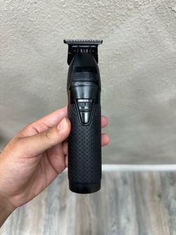 Babyliss pro