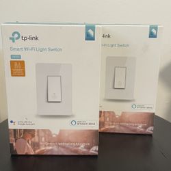 Smart wifi Light Switch